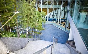 東京グリーンパレス